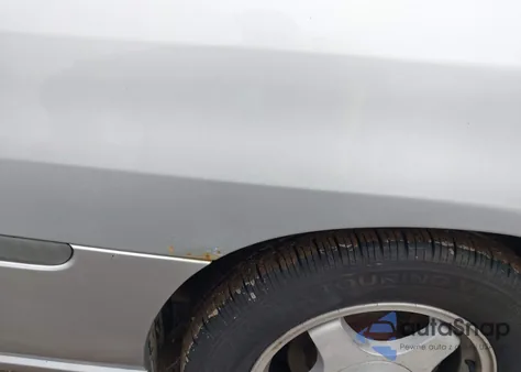 2002 Chevrolet Impala Ls z USA, uszkodzony, nr VIN 2G1WH55K129301341